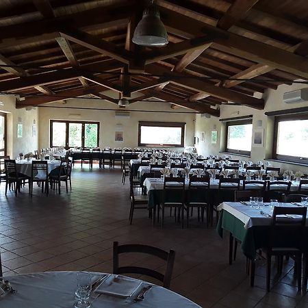 Agriturismo Monte Dell'Olmo Trevignano Romano Eksteriør billede