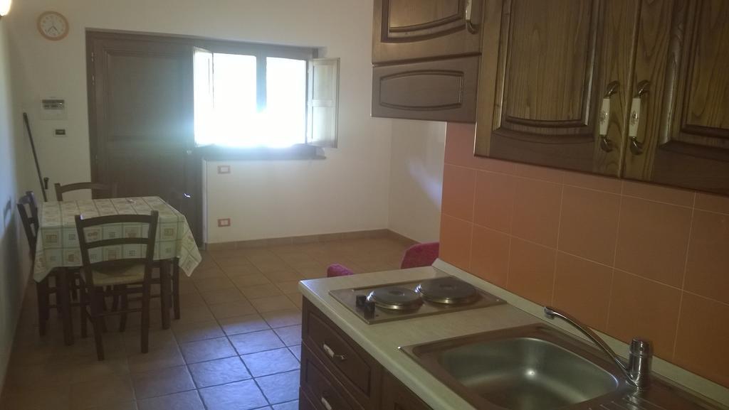 Agriturismo Monte Dell'Olmo Trevignano Romano Værelse billede