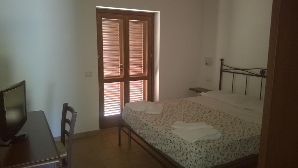 Agriturismo Monte Dell'Olmo Trevignano Romano Værelse billede