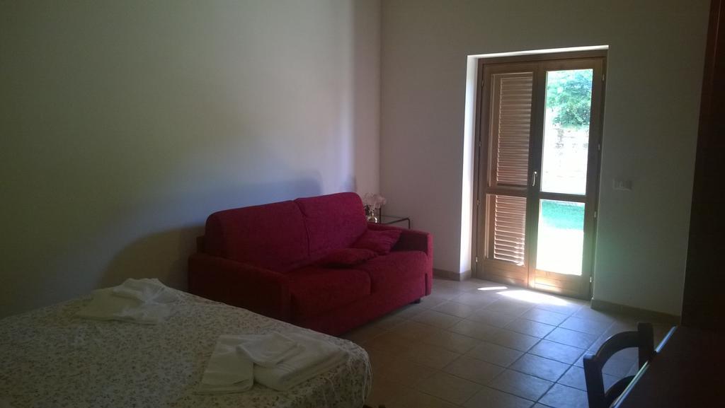 Agriturismo Monte Dell'Olmo Trevignano Romano Værelse billede