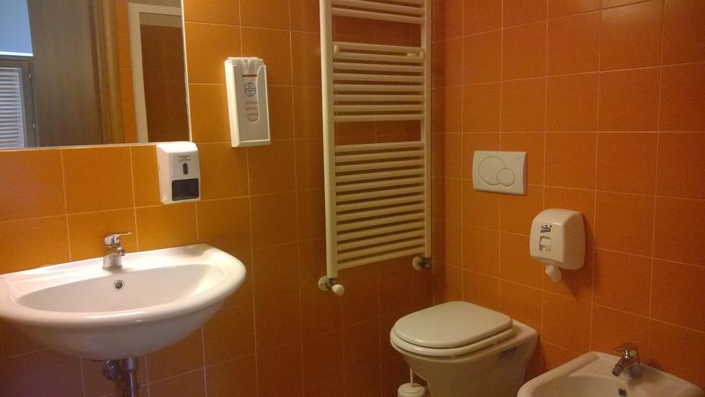 Agriturismo Monte Dell'Olmo Trevignano Romano Værelse billede