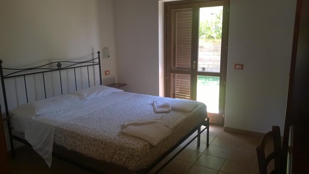 Agriturismo Monte Dell'Olmo Trevignano Romano Værelse billede